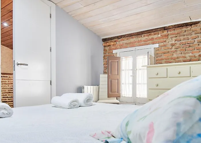 Apartamento Bari