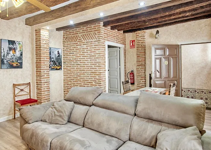 Apartamento Bari