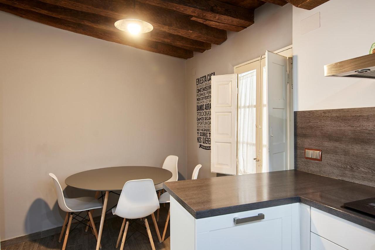 Bari Appartement Plasence