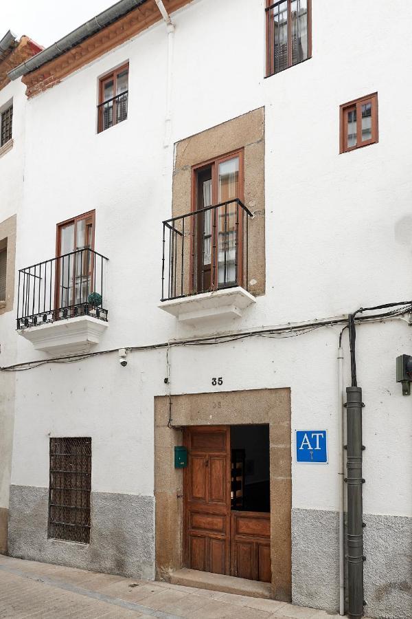Appartement Bari