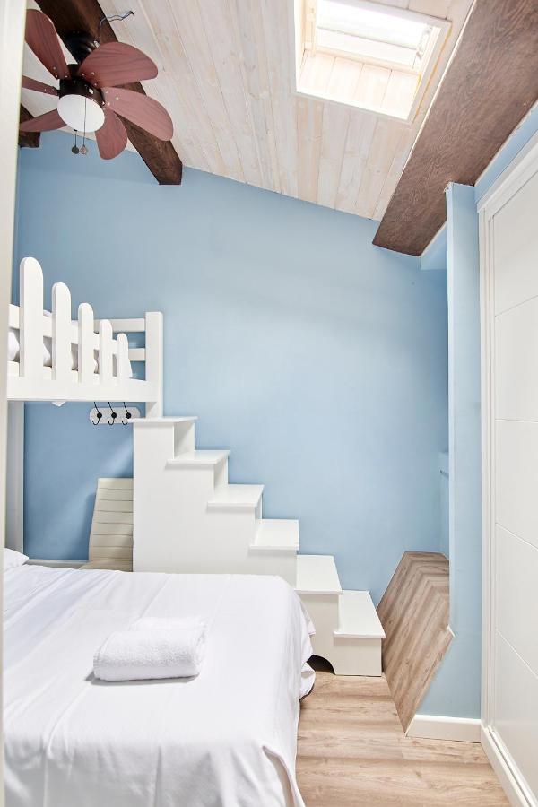 Appartement Bari *