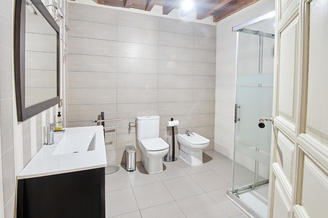 Bari Appartement *