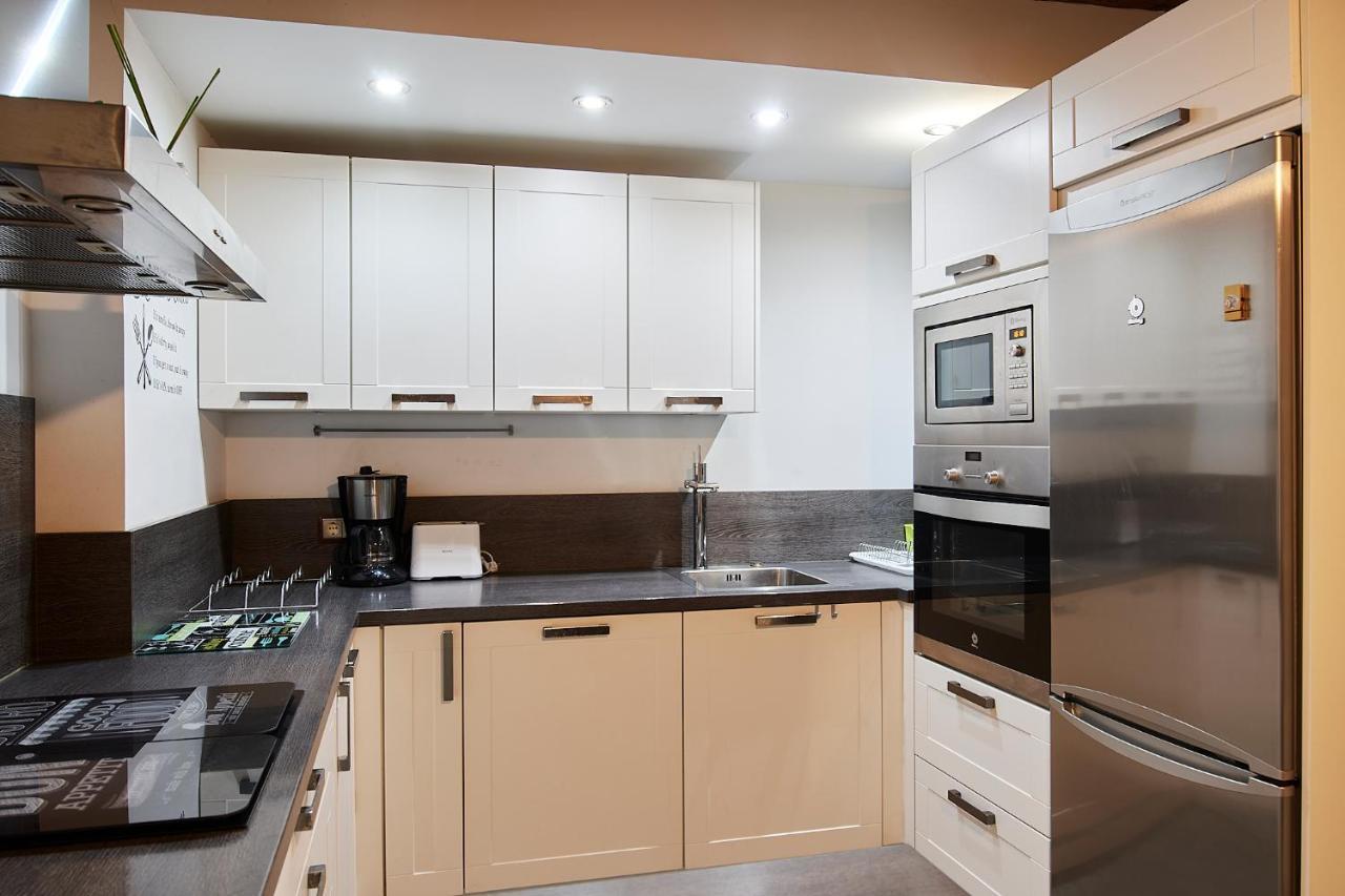 Appartement Bari *