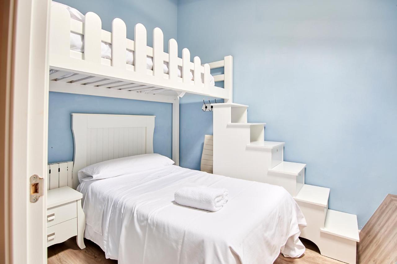 Appartement Bari *