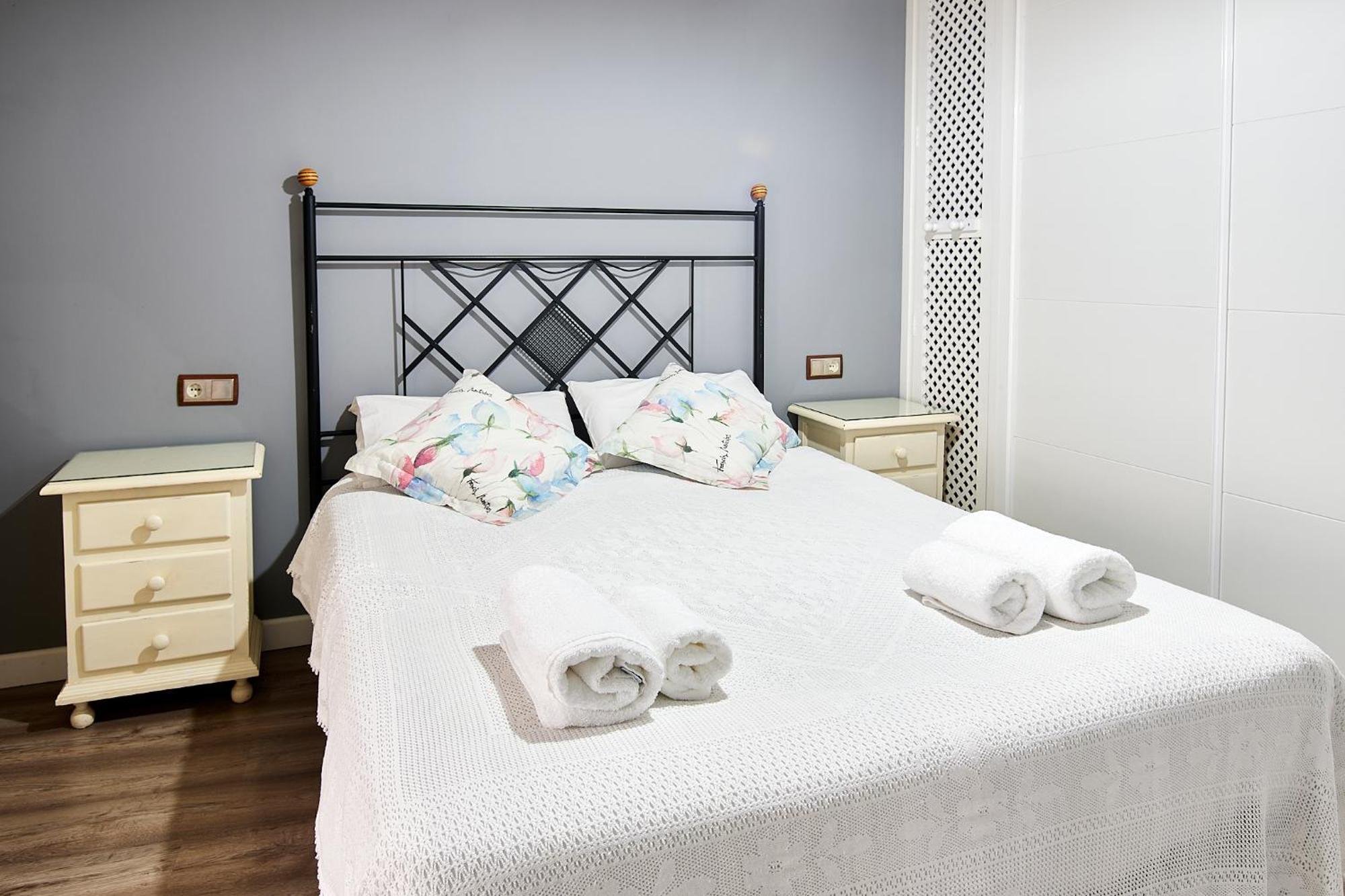 Bari Appartement Plasence